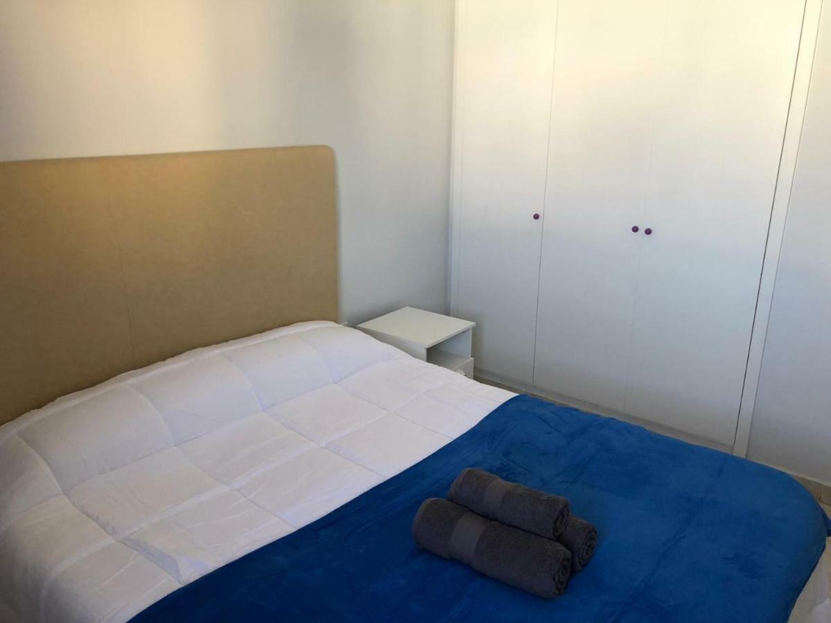 Tablero 301, Fantastico Apto 6 Pax , Cerca Playa Ingles Buitenkant foto