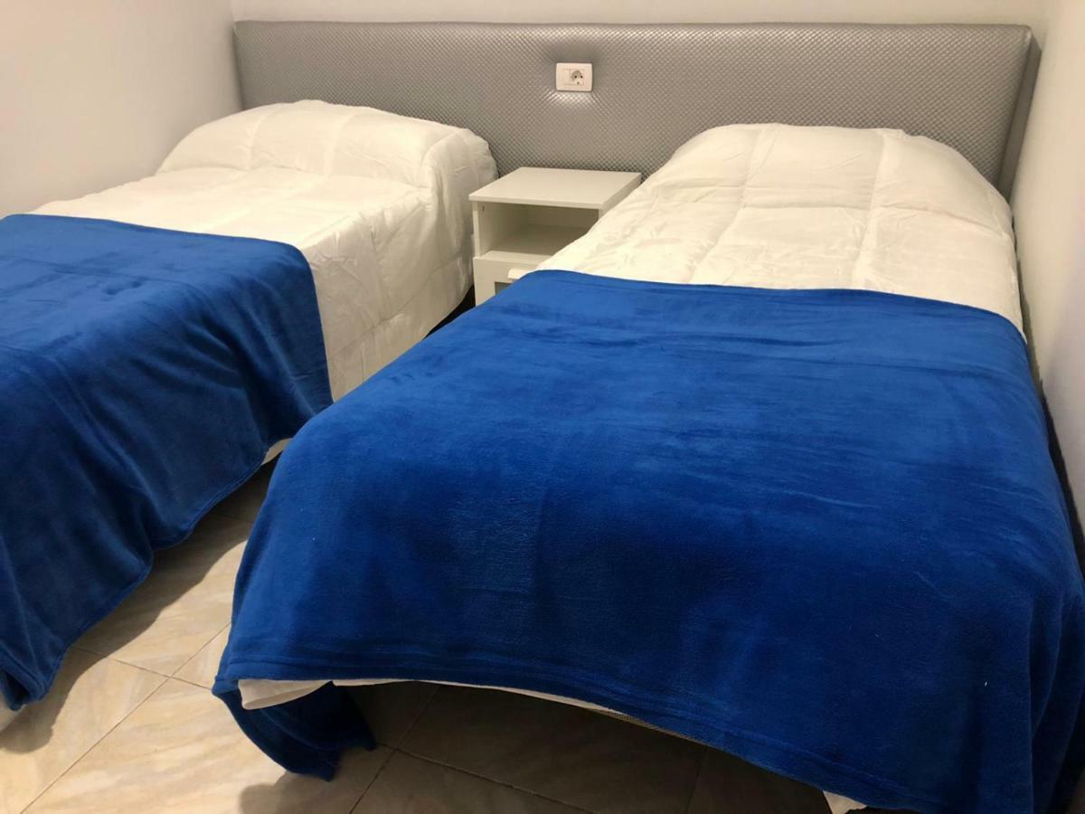 Tablero 301, Fantastico Apto 6 Pax , Cerca Playa Ingles Buitenkant foto