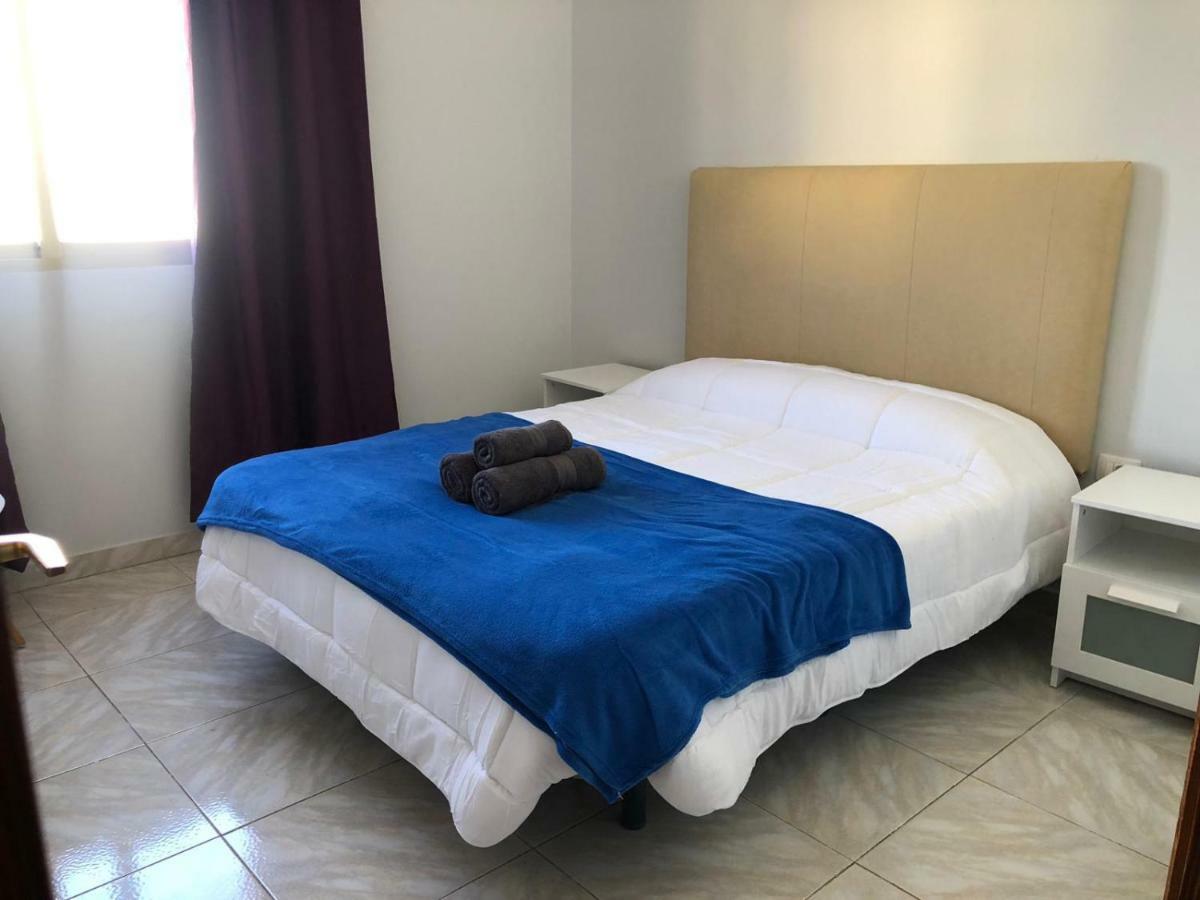 Tablero 301, Fantastico Apto 6 Pax , Cerca Playa Ingles Buitenkant foto