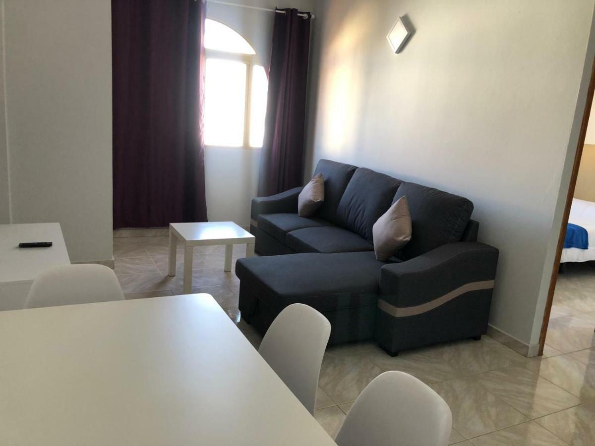 Tablero 301, Fantastico Apto 6 Pax , Cerca Playa Ingles Buitenkant foto