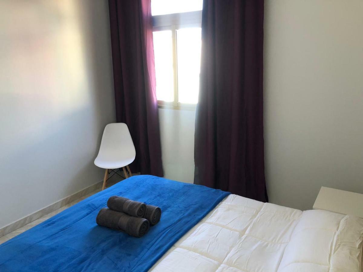 Tablero 301, Fantastico Apto 6 Pax , Cerca Playa Ingles Buitenkant foto